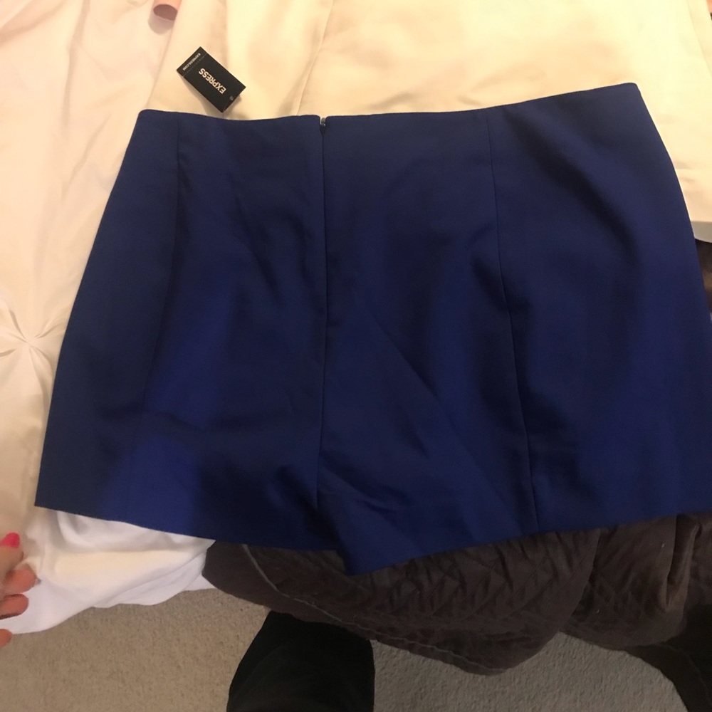 Express skorts - Picture 3 of 3